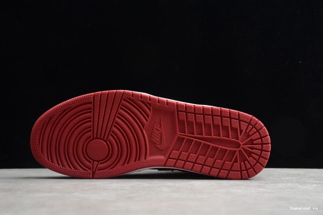 Air 1 Retro Jordan 432001-001 Banned 0706
